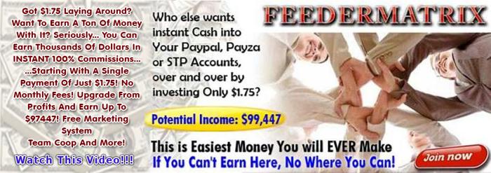 In 7 Min You will See How to Turn $1.75 into $100,000!!