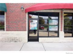 Independence Township MI Oakland County Commercial