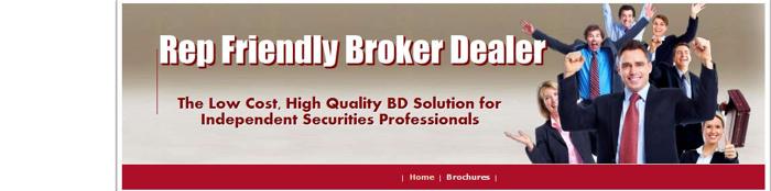 Independent Broker-Dealer | 866-503-4343