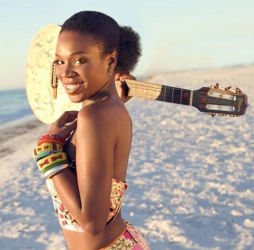 India.Arie concert tickets 2013 on SALE Calvin Theatre