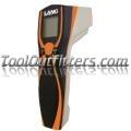 Infrared Thermometer with IP54 Rating