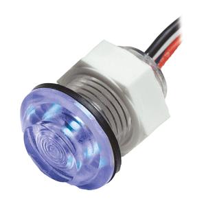 Innovative Lighting LED Livewell Recess Light - Blue (011-2500-7)