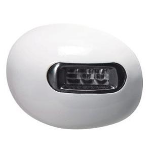 Innovative Lighting LED Vertical Sidelights White Pair (554-1100-7)