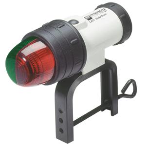Innovative Lighting Portable LED Bow Light w/ C-Clamp Base (560-111.