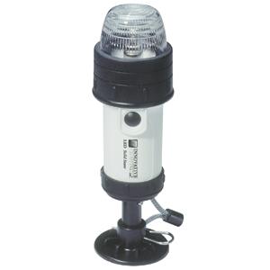 Innovative Lighting Portable LED Stern Light f/Inflatable (560-2112-7)