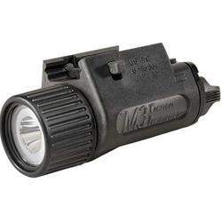 Insight L3 M3 Tactical Pistol Light LED 125+ Lumens Black