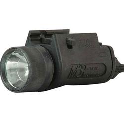 Insight L3 M3 Tactical Pistol Light Xenon Bulb 90+ Lumens Black