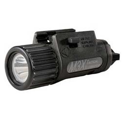 Insight L3 M3X Glock Tactical Light LED 150+ Lumens Black