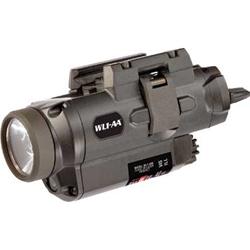 Insight L3 WL1 Rifle Tactical Light w/laser LED 150+ Lumens Black