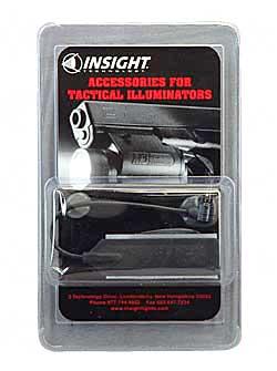 Insight Tech Gear X-Series Remote Cable Black CFL-053-4