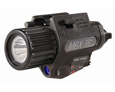 Insight Technology M6X LED-Slide-Lock Pistol Glock M6X-700-A8