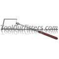 Inspection Telescoping Mirror 11-1/4 to 15-1/4in.