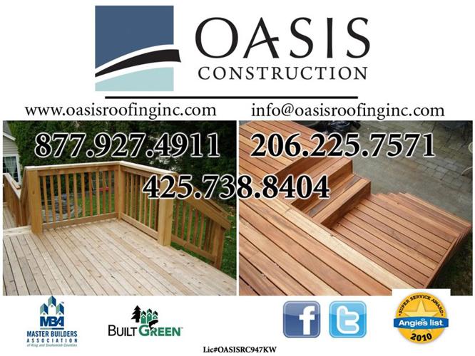 Install A Beautiful Durable Deck With Our Expert Craftsmen