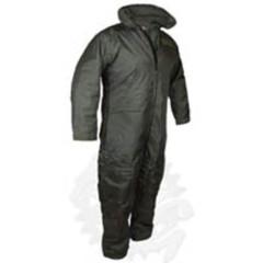 Insulated Nomex Flight Suit - Size 38L NEW