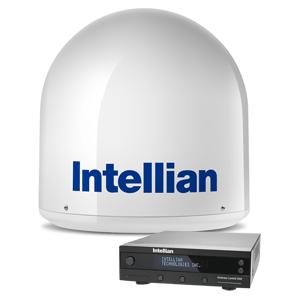 Intellian i2 US HD System w/13