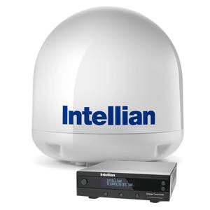 Intellian i3 Linear System w/14.6