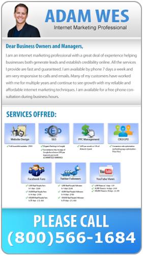 Internet Marketing Affordable And Fast