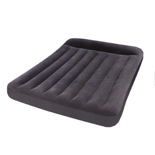 Intex 66776E Pillow Rest Classic Airbed Full