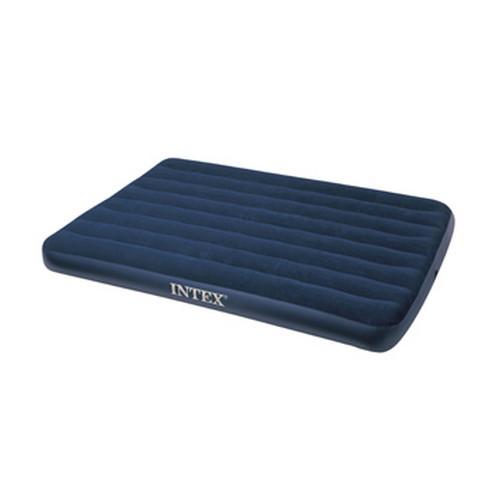 Intex 68758E Classic Downy Bed Royal Bl Full