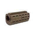 Intrafuse AR Handguard Dark Earth