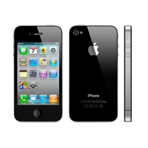 * iPhone 4 only $260 USD