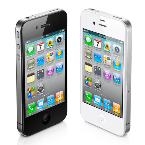 iPhone 4 rate only $260 USD