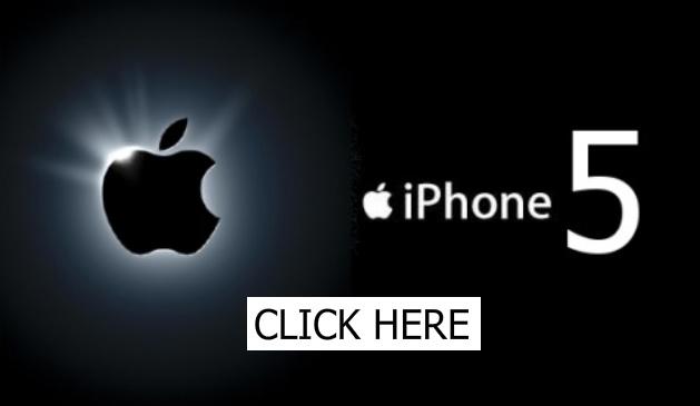 iphone 5 unveils test and keep program!