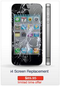 Iphone Ipod Ipad Repair center! same day repairs 90 day warranty!