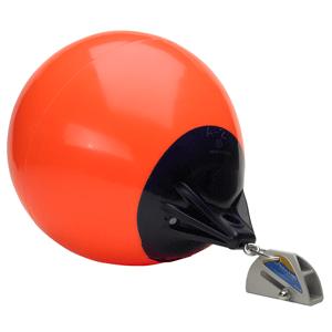 Ironwood Pacific Outdoors AnchorLift Pro w/Jumbo Red Buoy (002.29R)