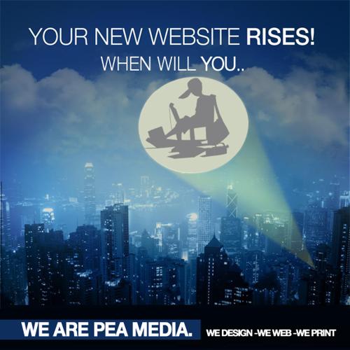 It's 2013 When will your WEBSITE RISE ? We can help? E-Commerce, Social Network, Music, Video, SEO..