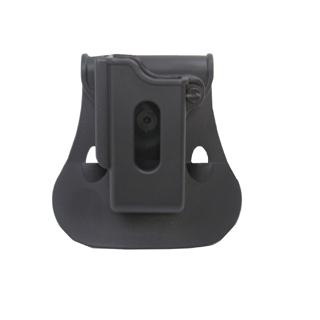 Itac ITAC-SMP04 Single Mag Pouch for Holster MP04/MP07