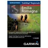 Italy TrekMap: Emilia Romagna 010-11285-00