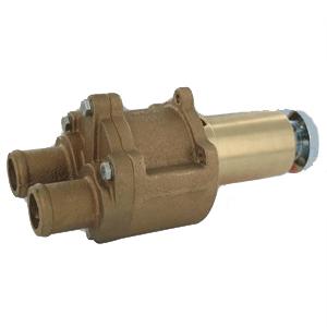 Jabsco Engine Cooling Pump (43210-0001)