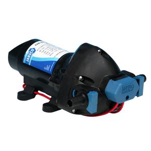 Jabsco PAR-Max 2.9 Automatic Water Pressure System Pump (31395-0292)