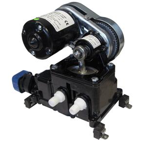 Jabsco PAR 36800 Belt Driven High Pressure Water Pump (36800-1000)