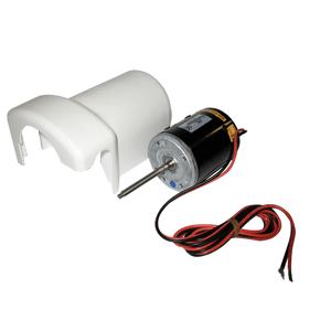 Jabsco Replacement Motor f/37010 Series Toilets - 12V (37064-0000)