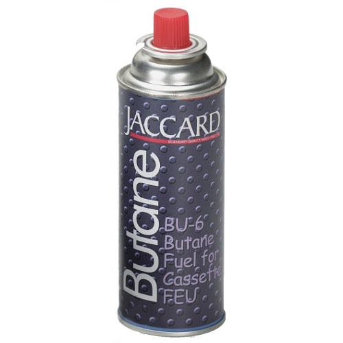 Jaccard Butane Canister 200527