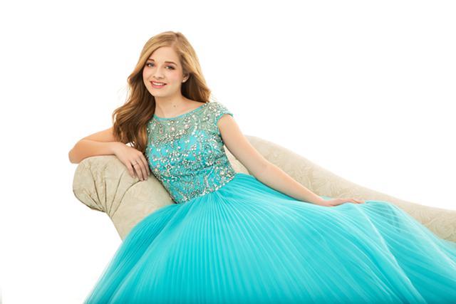 Jackie Evancho Tickets at Arlene Schnitzer Concert Hall on 10/16/2015