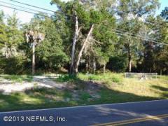 Jacksonville FL Duval County Land/Lot for Sale