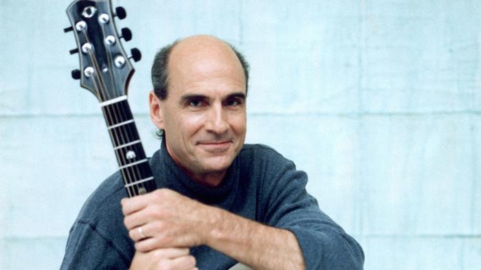 James Taylor concert tickets SALE Tanglewood Music Center 7/4/2014