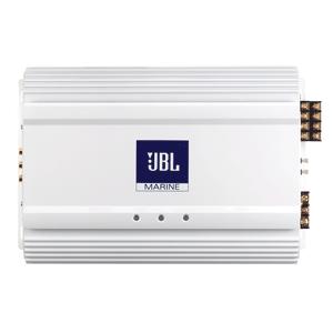 JBL 4 Channel Amplifier (MA6004)