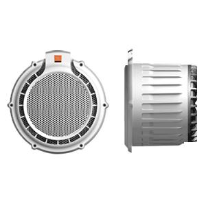 JBL MPS-1000 250w Selfpowered Subwoofer (MPS-1000)
