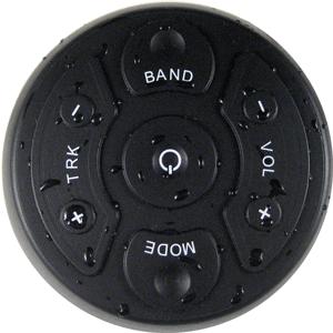 JBL REM30 Remote w/ 20' Extension - Black (JBLREM30)
