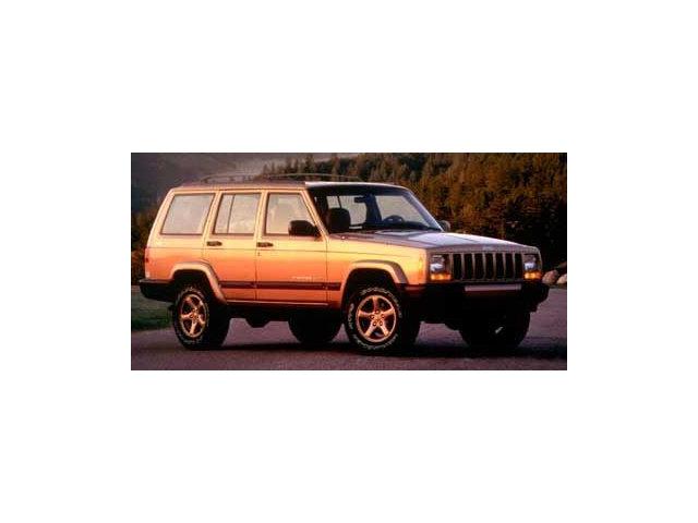 jeep cherokee low mileage 3521b suv