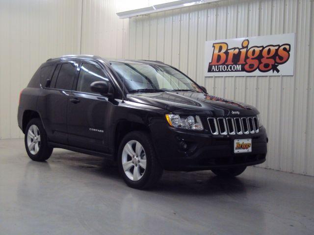 Jeep Compass GMT11240