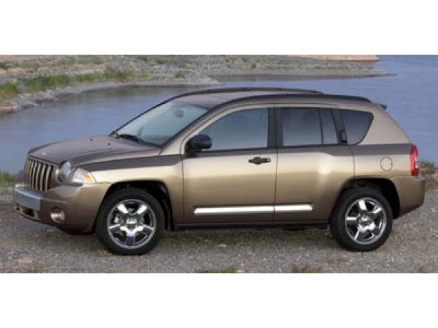 jeep compass limited low mileage 21093c 1j8ft57wx7d1241 97