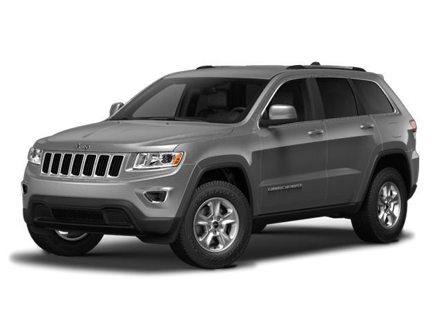 Jeep Grand Cherokee LAREDO - 66612531