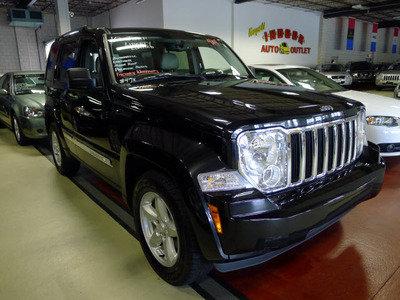 jeep liberty limited 6010f 47798