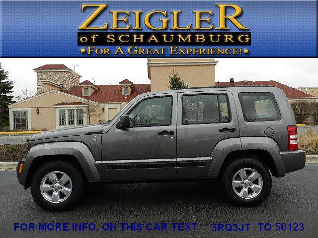 jeep liberty sport just in-priced to sell-call now p2853 1902