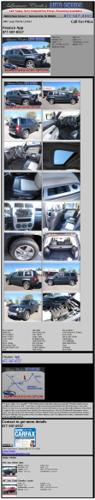 jeep patriot limited 324303 fwd